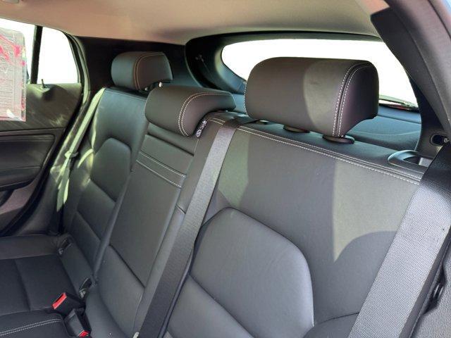 used 2019 INFINITI QX30 car, priced at $19,498