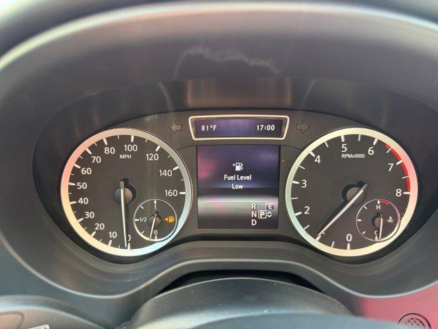 used 2019 INFINITI QX30 car, priced at $19,498