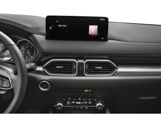 new 2025 Mazda CX-5 car, priced at $31,383