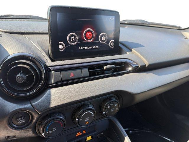 used 2020 Mazda MX-5 Miata car, priced at $23,998