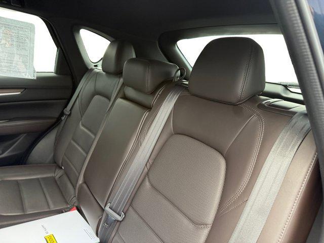 used 2019 Mazda CX-5 car, priced at $23,998