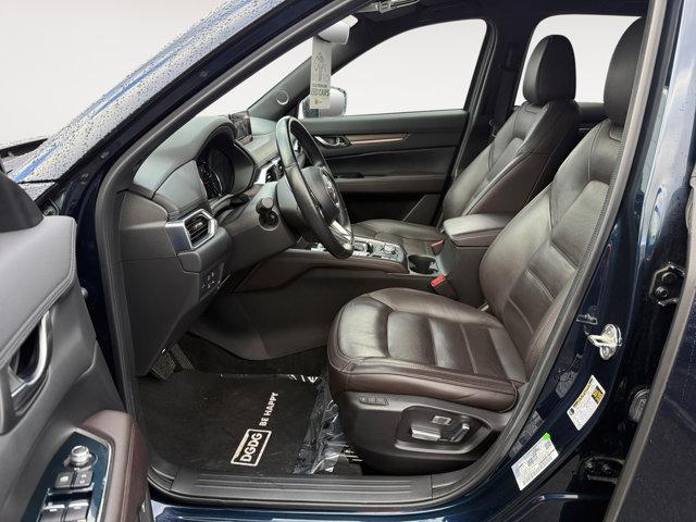 used 2019 Mazda CX-5 car, priced at $23,998