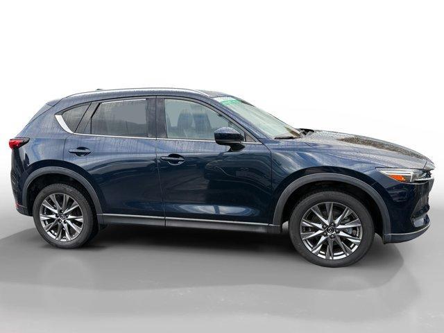 used 2019 Mazda CX-5 car, priced at $23,998