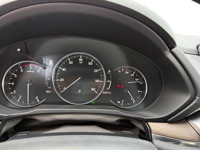 used 2019 Mazda CX-5 car, priced at $23,998