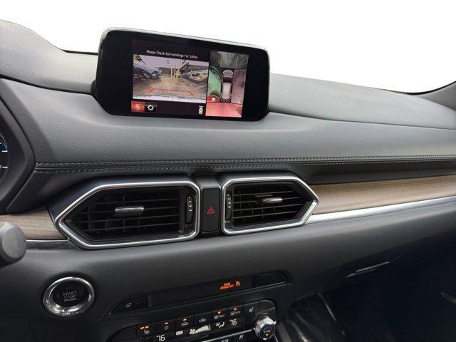 used 2019 Mazda CX-5 car, priced at $23,998