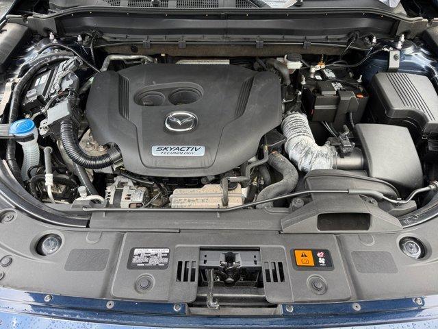 used 2019 Mazda CX-5 car, priced at $23,998