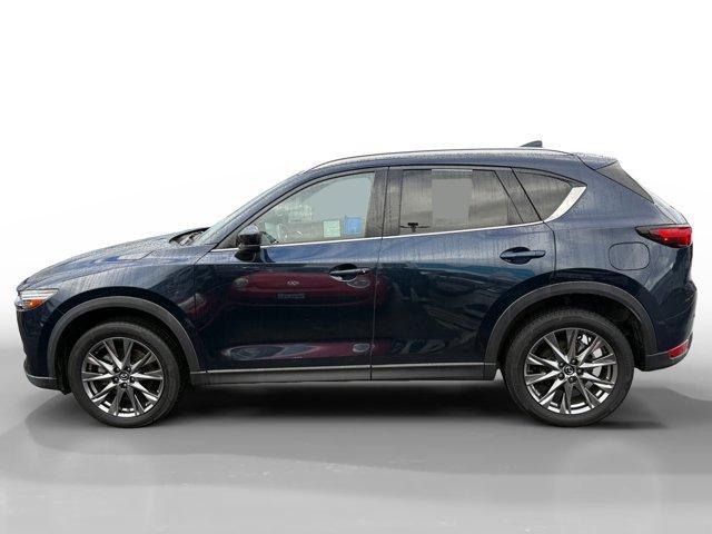 used 2019 Mazda CX-5 car, priced at $23,998