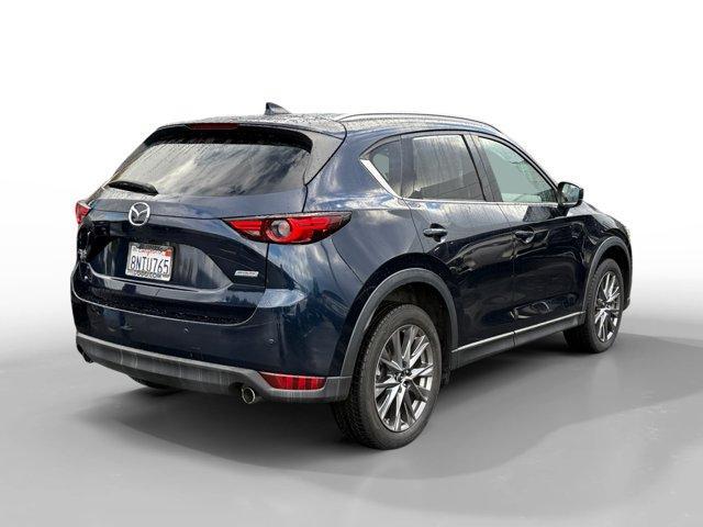 used 2019 Mazda CX-5 car, priced at $23,998