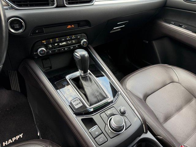 used 2019 Mazda CX-5 car, priced at $23,998