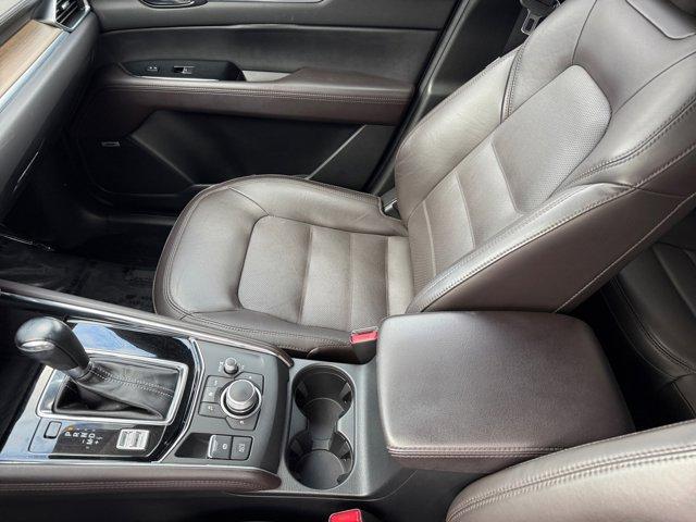 used 2019 Mazda CX-5 car, priced at $23,998