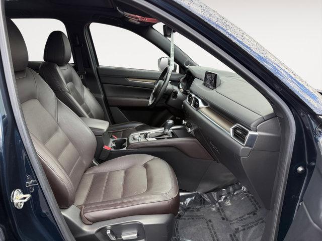 used 2019 Mazda CX-5 car, priced at $23,998