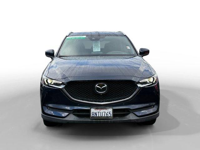 used 2019 Mazda CX-5 car, priced at $23,998