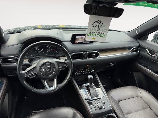 used 2019 Mazda CX-5 car, priced at $23,998