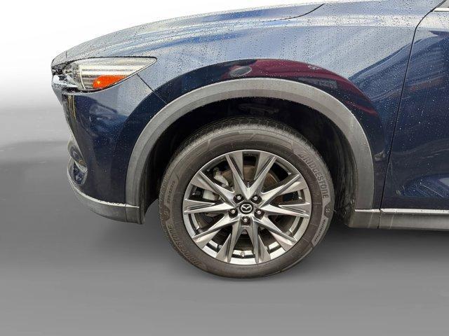 used 2019 Mazda CX-5 car, priced at $23,998