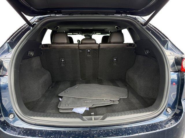 used 2019 Mazda CX-5 car, priced at $23,998