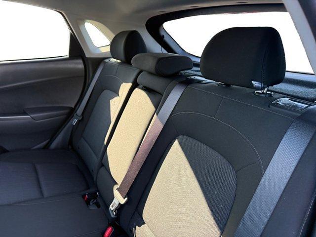 used 2022 Hyundai Kona car, priced at $19,444