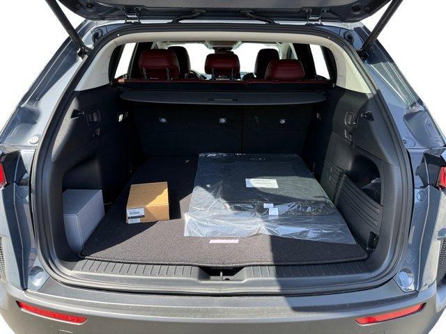 new 2025 Mazda CX-50 Hybrid car, priced at $38,085