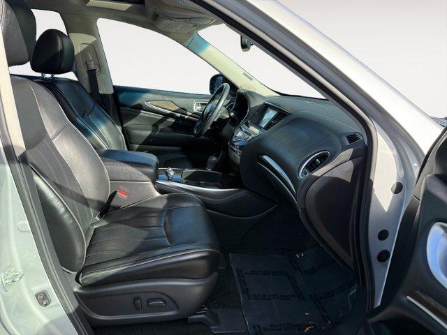 used 2015 INFINITI QX60 car, priced at $12,798