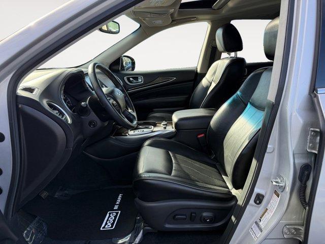 used 2015 INFINITI QX60 car, priced at $12,798