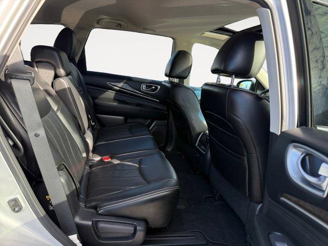 used 2015 INFINITI QX60 car, priced at $12,798