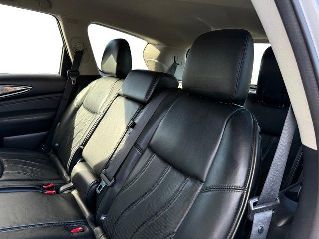 used 2015 INFINITI QX60 car, priced at $12,798