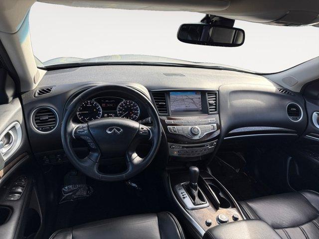 used 2015 INFINITI QX60 car, priced at $12,798