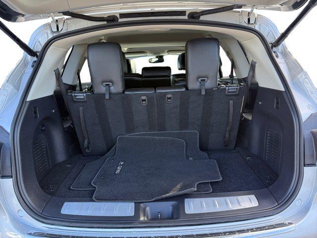 used 2015 INFINITI QX60 car, priced at $12,798