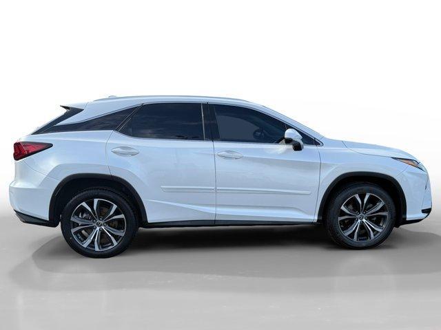 used 2019 Lexus RX 350 car, priced at $31,777