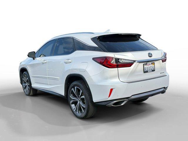 used 2019 Lexus RX 350 car, priced at $31,777