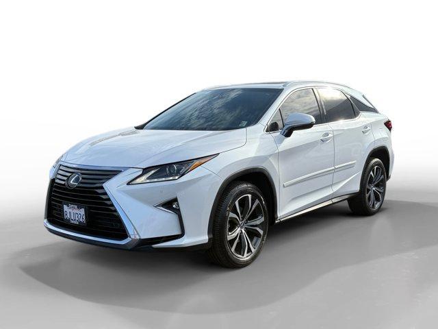 used 2019 Lexus RX 350 car, priced at $31,777