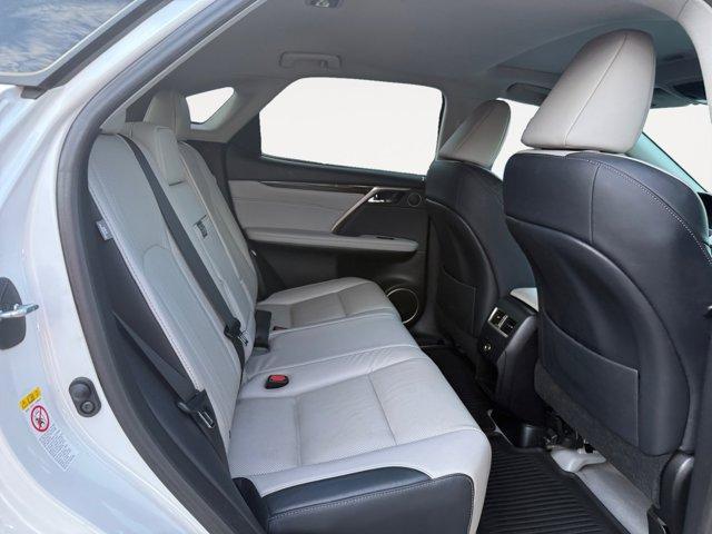 used 2019 Lexus RX 350 car, priced at $31,777