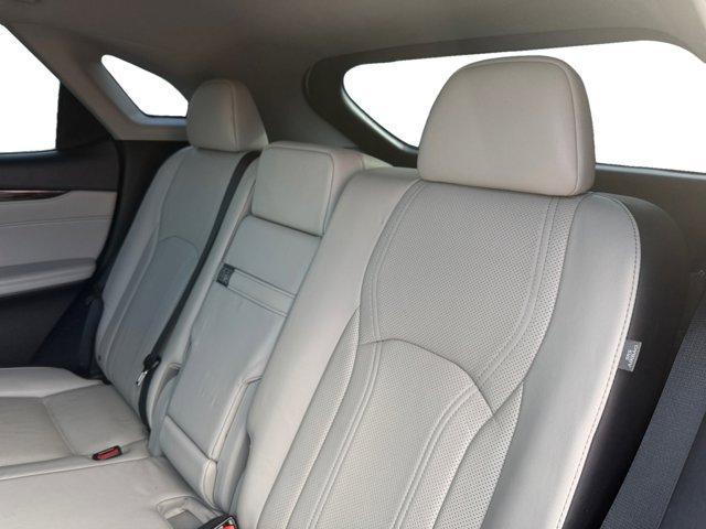 used 2019 Lexus RX 350 car, priced at $31,777