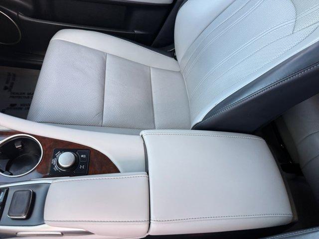 used 2019 Lexus RX 350 car, priced at $31,777