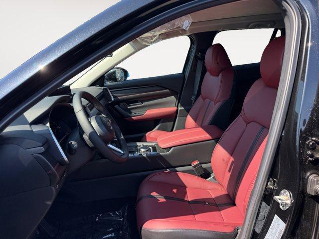 new 2025 Mazda CX-50 Hybrid car, priced at $38,080