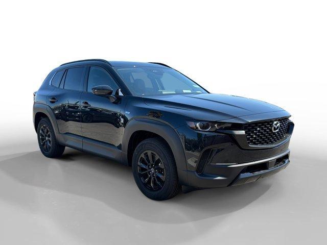 new 2025 Mazda CX-50 Hybrid car, priced at $38,080