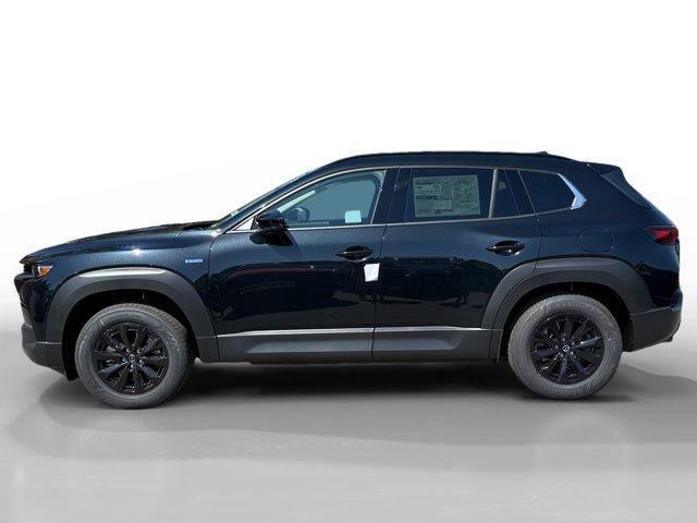 new 2025 Mazda CX-50 Hybrid car, priced at $38,080
