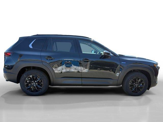 new 2025 Mazda CX-50 Hybrid car, priced at $38,080