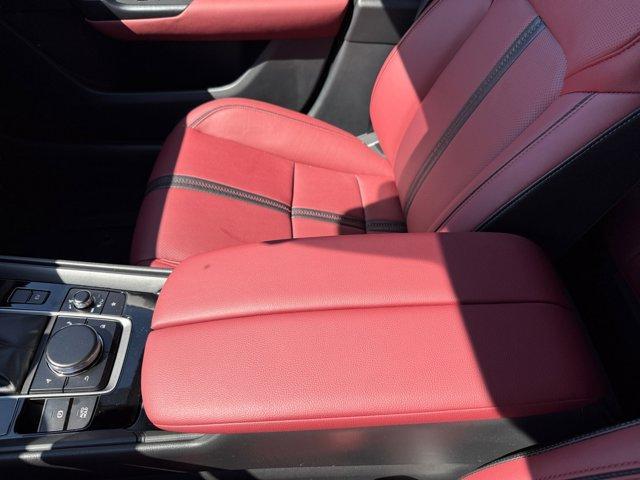 new 2025 Mazda CX-50 Hybrid car, priced at $38,080