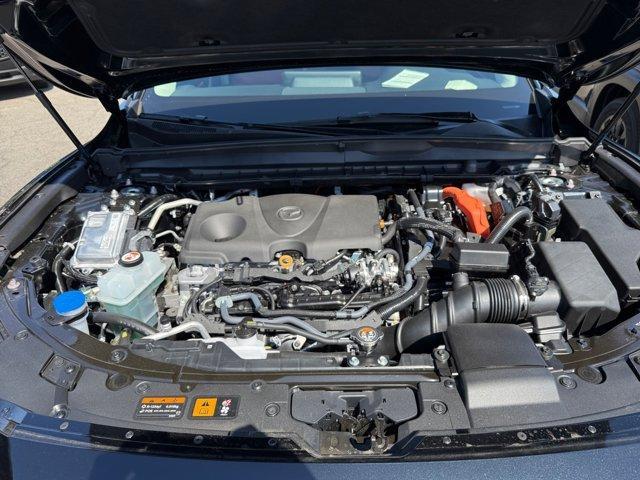 new 2025 Mazda CX-50 Hybrid car, priced at $38,080