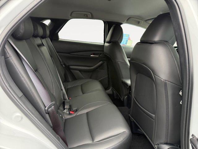 used 2025 Mazda CX-30 car, priced at $27,888