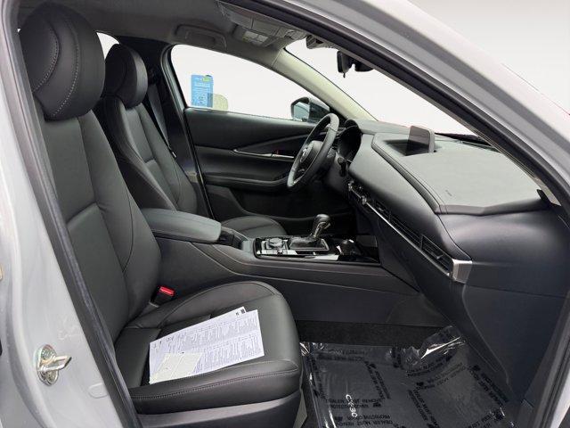 used 2025 Mazda CX-30 car, priced at $27,888