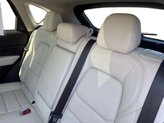 used 2025 Mazda CX-5 car, priced at $33,988