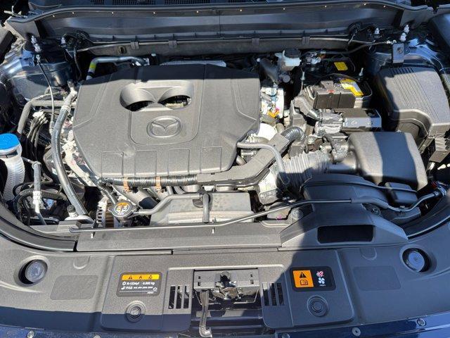 used 2025 Mazda CX-5 car, priced at $33,988