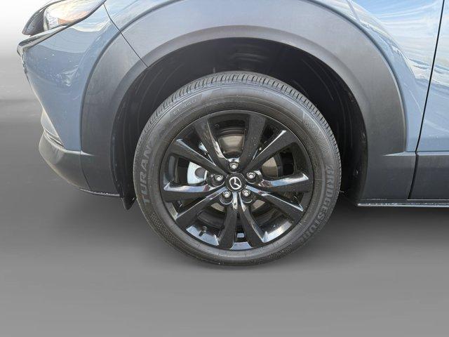 used 2022 Mazda CX-30 car, priced at $23,488