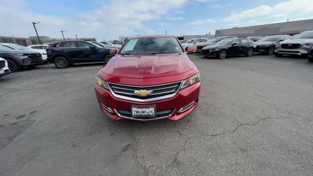 used 2014 Chevrolet Impala car, priced at $11,288