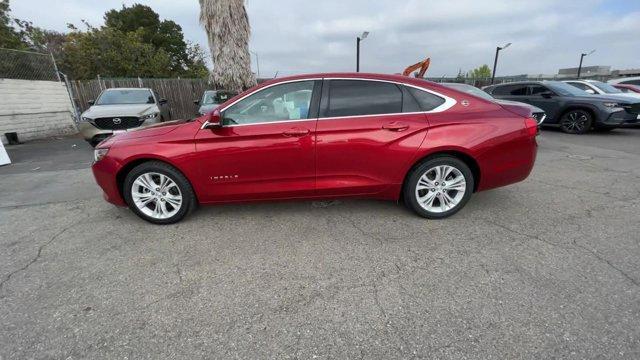 used 2014 Chevrolet Impala car, priced at $10,998