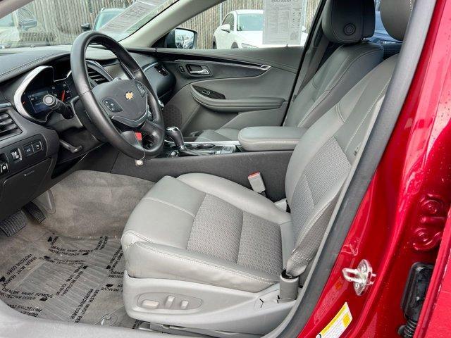 used 2014 Chevrolet Impala car, priced at $10,998