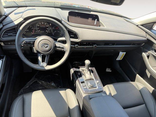 new 2025 Mazda CX-30 car, priced at $26,850
