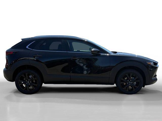 new 2025 Mazda CX-30 car, priced at $26,850