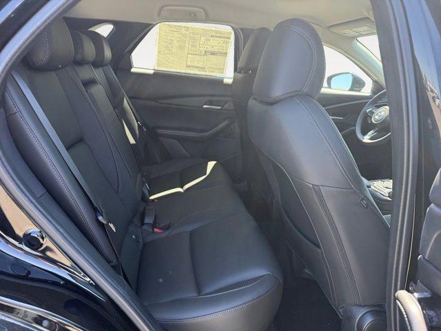 new 2025 Mazda CX-30 car, priced at $26,850
